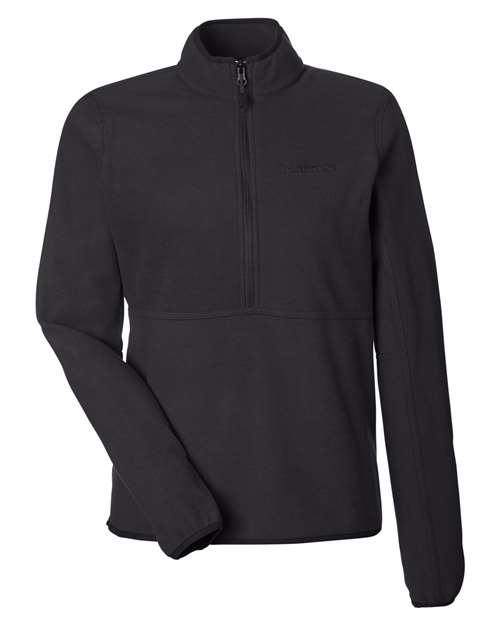 Marmot Women's Rocklin Half-Zip Jacket - M12403 - EMBROIDERED