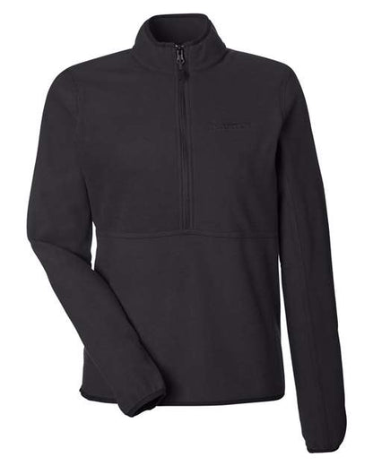 Marmot Women's Rocklin Half-Zip Jacket - M12403 - EMBROIDERED