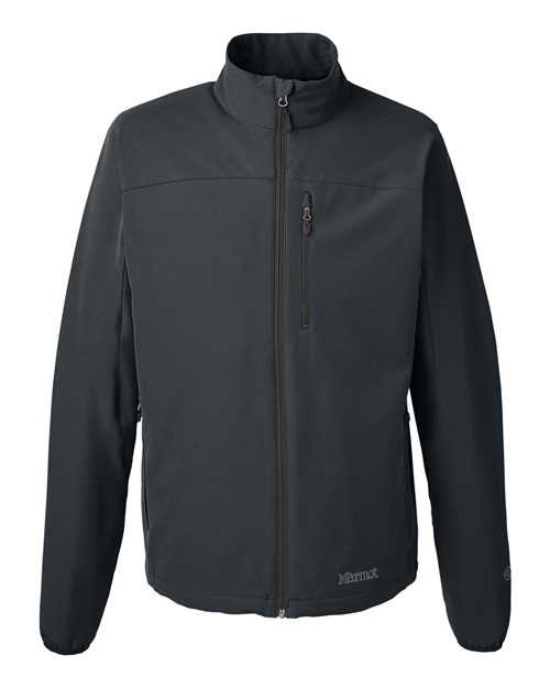 Marmot Men's Tempo Lightweight Jacket - M16076 - EMBROIDERED