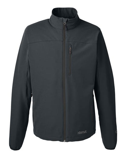 Marmot Men's Tempo Lightweight Jacket - M16076 - EMBROIDERED
