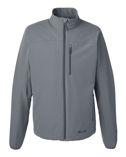 Marmot Men's Tempo Lightweight Jacket - M16076 - EMBROIDERED