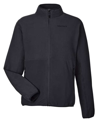 Marmot Men's Rocklin Jacket - M12649 - EMBROIDERED