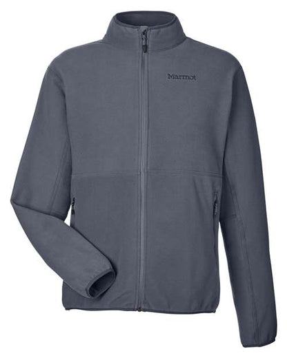 Marmot Men's Rocklin Jacket - M12649 - EMBROIDERED