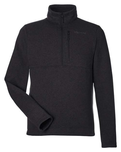 Marmot. Men's Dropline Half-Zip Jacket. M13193