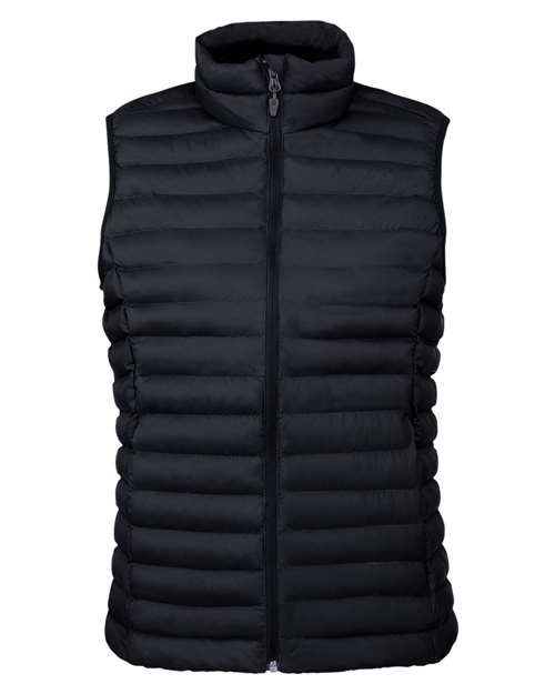 Marmot Women's Echo Featherless Vest - M15872 - EMBROIDERED
