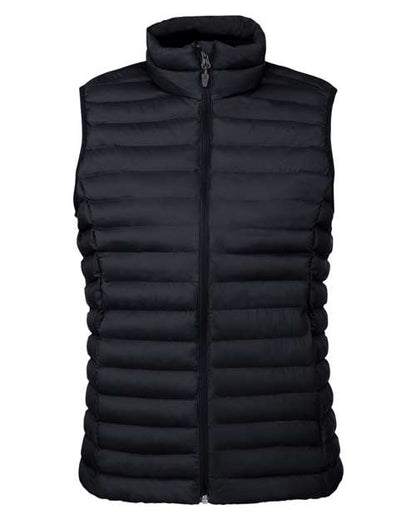 Marmot Women's Echo Featherless Vest - M15872 - EMBROIDERED