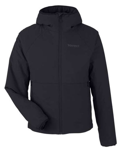 Marmot Men's Novus Jacket - M12691 - EMBROIDERED