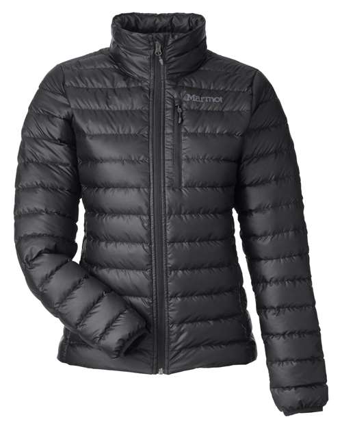 Marmot Women's M2 Highlander Jacket - M15845 - EMBROIDERED