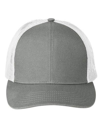 HUK LoPro Snapback Trucker Cap - H3L0001 - EMBROIDERED