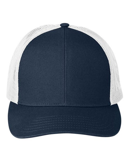 HUK LoPro Snapback Trucker Cap - H3L0001 - EMBROIDERED