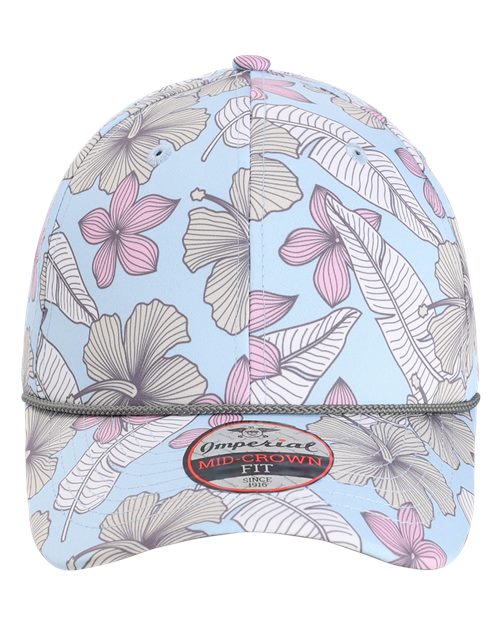 Imperial The Outtasite Cap - 5058 - EMBROIDERED
