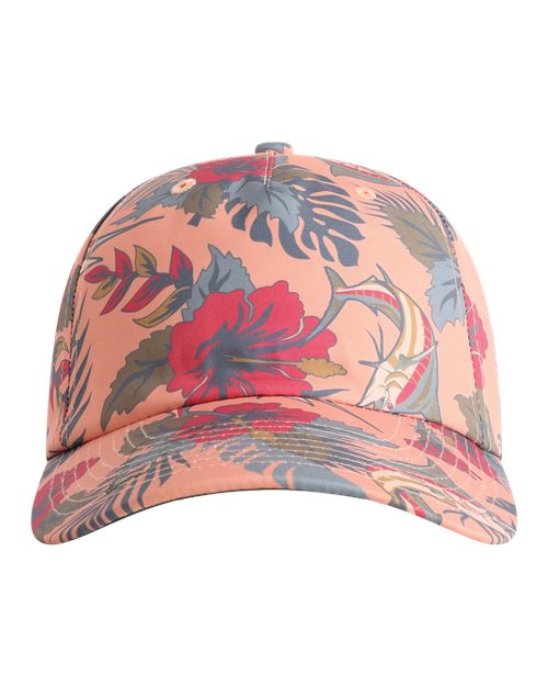 Imperial The Easy Read Cap - 4072 - EMBROIDERED