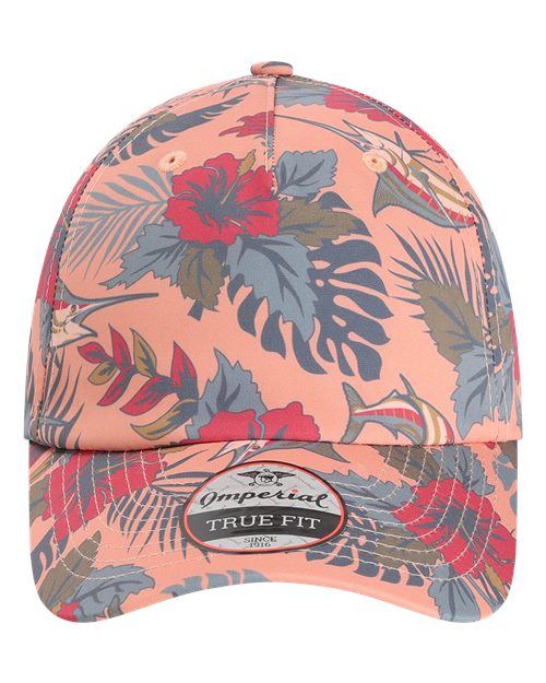 Imperial. The Easy Read Cap. 4072