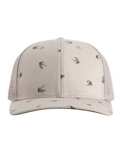 Imperial The Passenger Side Cap - 4074 - EMBROIDERED