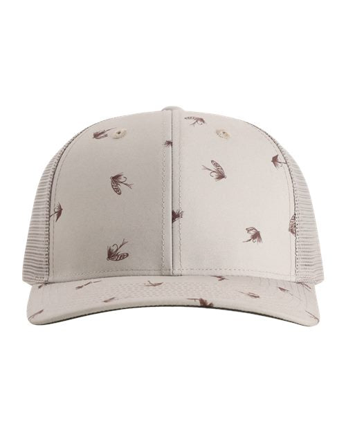 Imperial The Passenger Side Cap - 4074 - EMBROIDERED