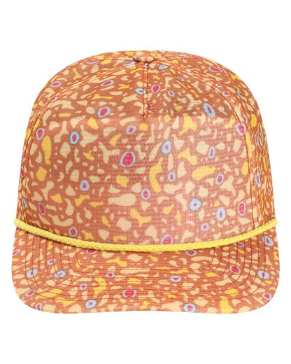 Imperial. The Live Wire Cap. DNA012