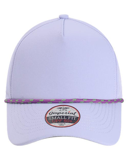 Imperial The Corral Cap - L5059 - EMBROIDERED