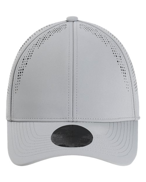 Imperial The Alpha Cap - S1502 - EMBROIDERED
