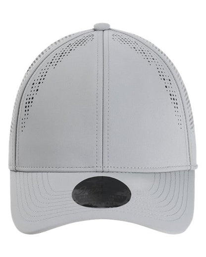 Imperial The Alpha Cap - S1502 - EMBROIDERED