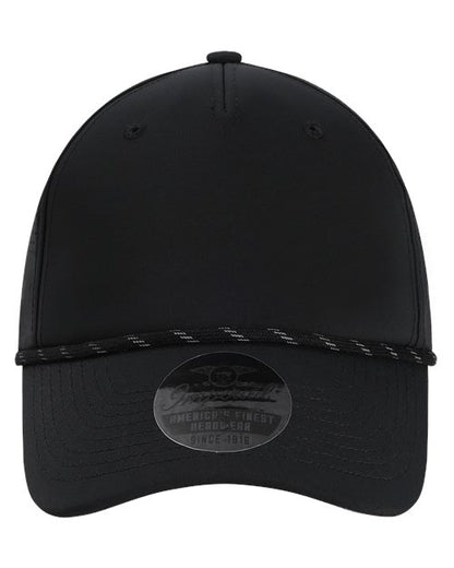 Imperial The Dyno Cap - S1505 - EMBROIDERED
