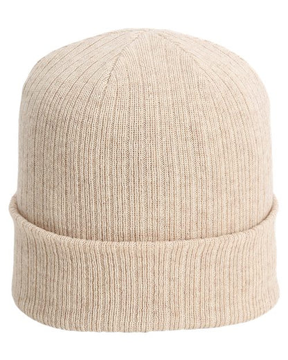 Imperial The Edelweiss Cuffed Beanie - 6012 - EMBROIDERED