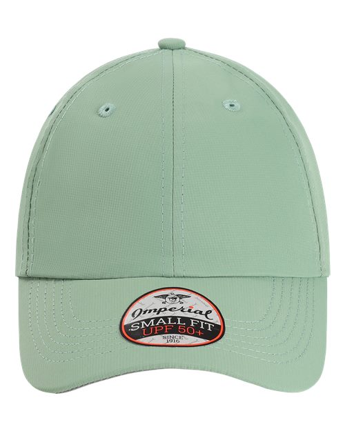 Imperial. The Original Small Fit Women's Performance Cap. L210P