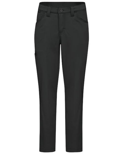 Red Kap Women's Cooling Work Pants - TPW1 - EMBROIDERED