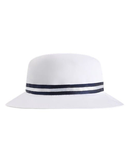 Imperial The Oxford Performance Bucket Hat - 1371P - EMBROIDERED