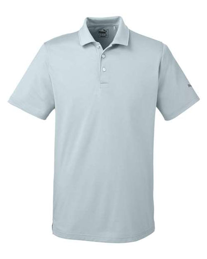 Puma Golf Men's Fusion Polo - 596920 - EMBROIDERED