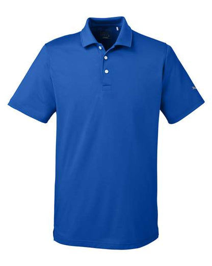 Puma Golf Men's Fusion Polo - 596920 - EMBROIDERED