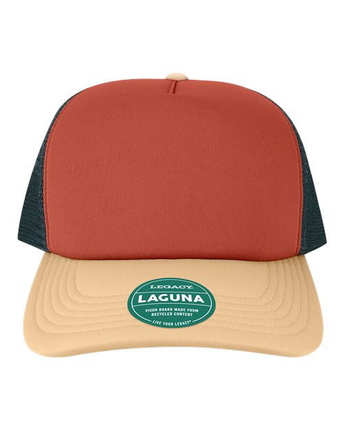 LEGACY Laguna Cap - LTA - EMBROIDERED
