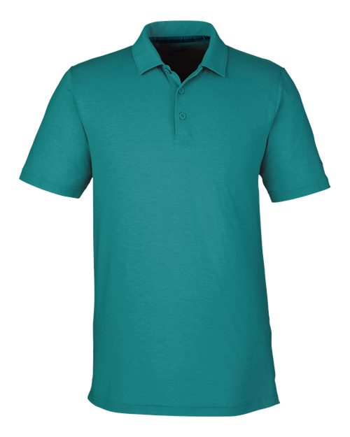 Puma Golf Men's Bandon Polo - PG100 - EMBROIDERED
