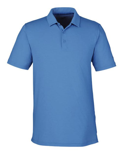 Puma Golf Men's Bandon Polo - PG100 - EMBROIDERED