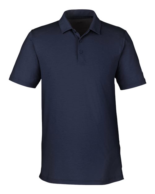 Puma Golf Men's Bandon Polo - PG100 - EMBROIDERED