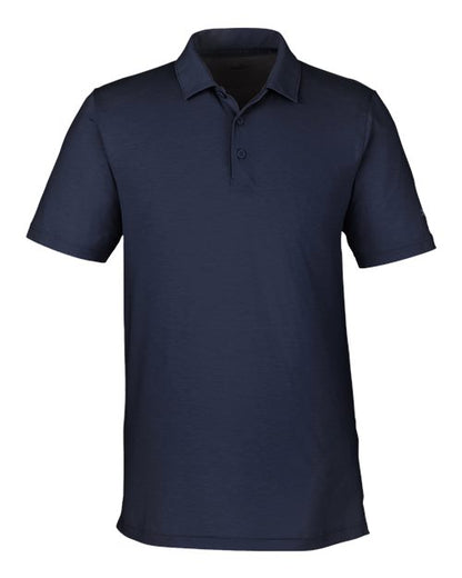 Puma Golf Men's Bandon Polo - PG100 - EMBROIDERED