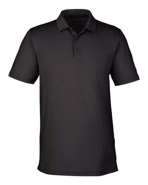 Puma Golf Men's Bandon Polo - PG100 - EMBROIDERED