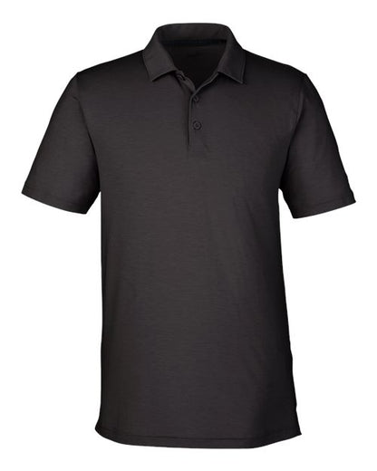 Puma Golf Men's Bandon Polo - PG100 - EMBROIDERED