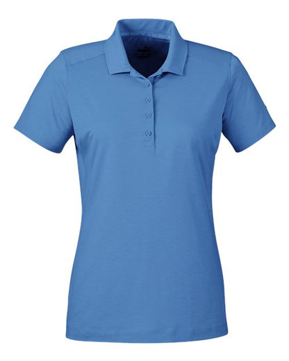 Puma Golf. Women's Bandon Polo. PG100W