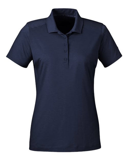 Puma Golf. Women's Bandon Polo. PG100W