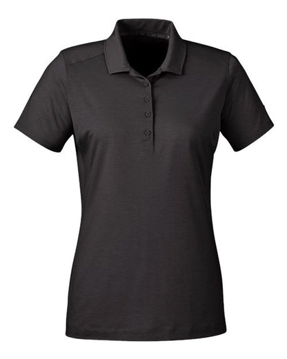 Puma Golf. Women's Bandon Polo. PG100W