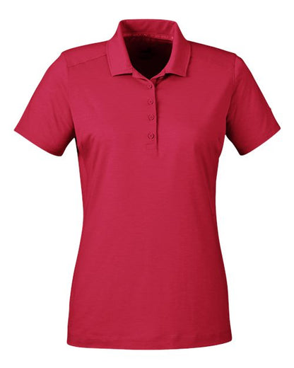Puma Golf. Women's Bandon Polo. PG100W