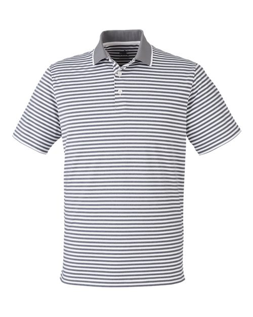 Puma Golf. Men's Mattr Feeder Polo. 537447