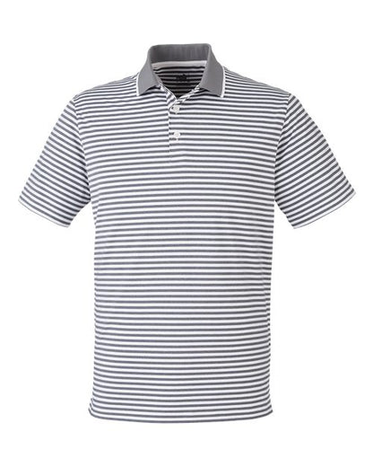 Puma Golf. Men's Mattr Feeder Polo. 537447