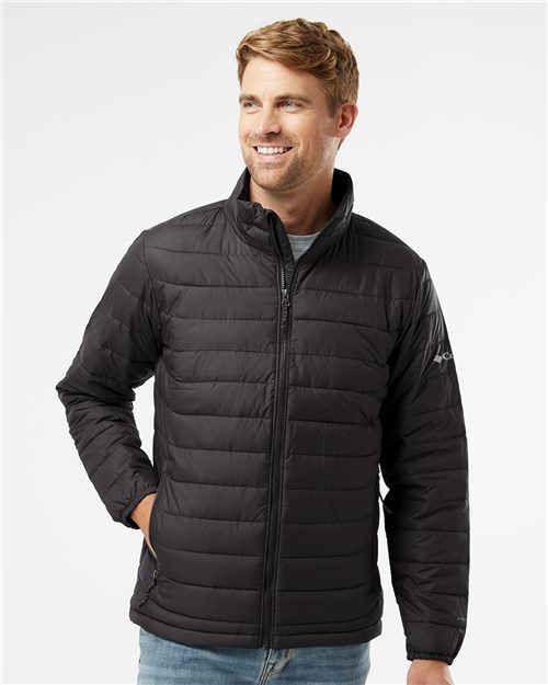 Columbia. Men's Powder Lite™ II Jacket. 212489