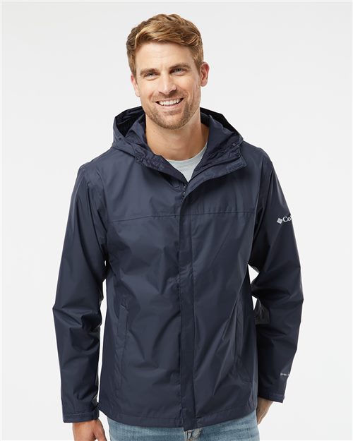 Columbia. Men's Watertight™ II Jacket. 212480
