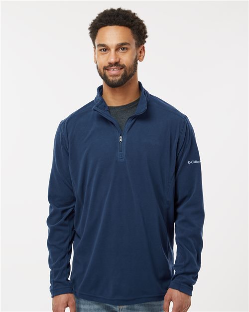 Columbia. Men's Klamath Range™ II Half-Zip Pullover. 212469