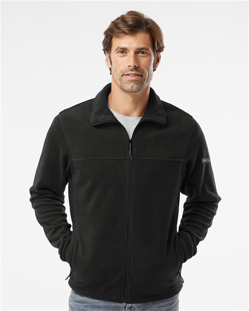 Columbia. Men's Steens Mountain™ Full Zip 2.0 Jacket. 212478