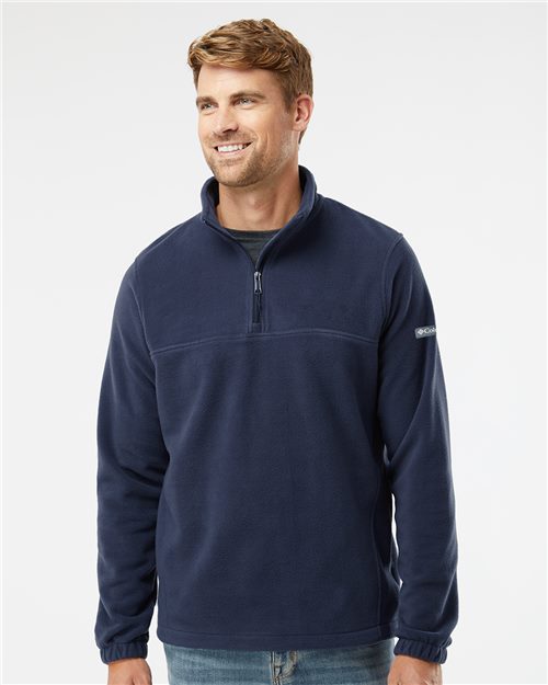 Columbia. Men's Steens Mountain™ Half-Zip Pullover. 212486