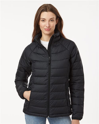 Columbia. Women's Powder Lite™ II Full Zip Jacket. 212490