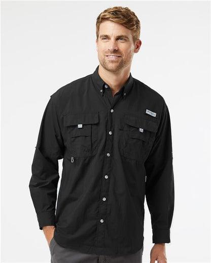 Columbia. Men's PFG Bahama™ II Shirt. 212463